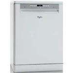 Whirlpool ADPL9774WH dishwasher Freestanding 13 place settings