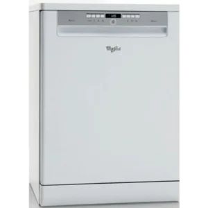 Whirlpool ADPL9774WH dishwasher Freestanding 13 place settings