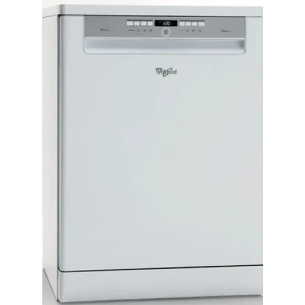 Whirlpool ADPL9774WH dishwasher Freestanding 13 place settings