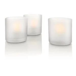 Philips Naturelle TeaLights 3 set 6918760PH
