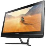 Lenovo IdeaCentre B50-30 Intel® Core™ i5 i5-4460T 60.5 cm (23.8″) 1920 x 1080 pixels All-in-One PC 8 GB DDR3L-SDRAM 1 TB HDD Windows 8.1 Wi-Fi 4 (802.11n) Black