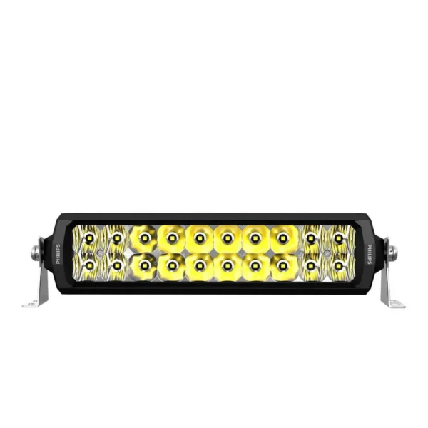 Philips Ultinon Drive 5050L UD5050LX1 10 inch double row LED lightbar