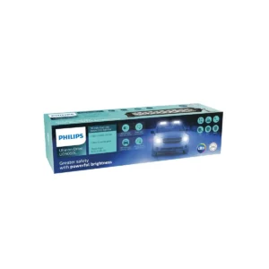 Philips Ultinon Drive 5050L UD5050LX1 10 inch double row LED lightbar