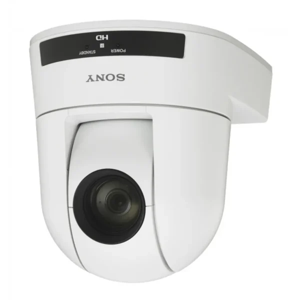 Sony SRG-300HW video conferencing camera 2.1 MP White 1920 x 1080 pixels 60 fps CMOS 25.4 / 2.8 mm (1 / 2.8″)