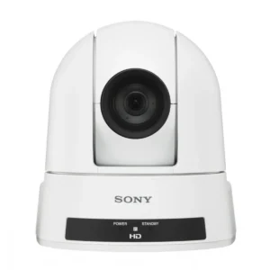 Sony SRG-300HW video conferencing camera 2.1 MP White 1920 x 1080 pixels 60 fps CMOS 25.4 / 2.8 mm (1 / 2.8″)