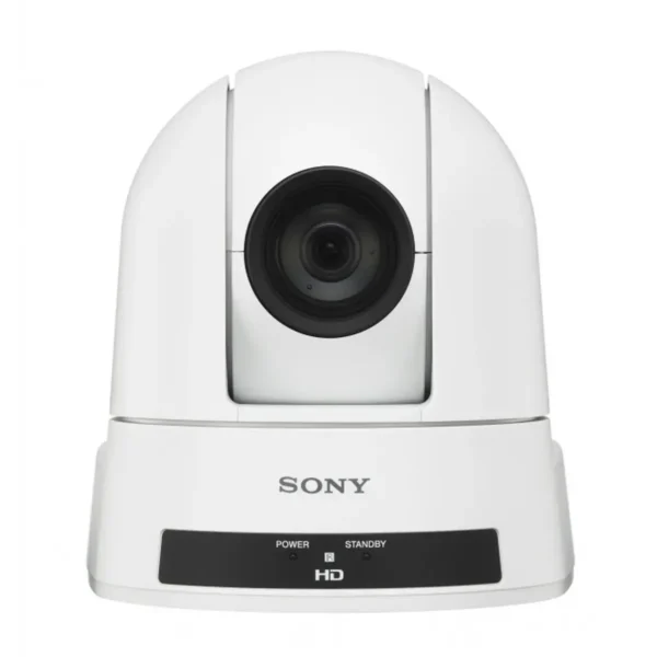 Sony SRG-300HW video conferencing camera 2.1 MP White 1920 x 1080 pixels 60 fps CMOS 25.4 / 2.8 mm (1 / 2.8″)