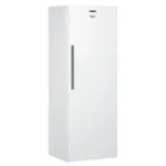 Whirlpool WME36652 W fridge Freestanding 363 L White