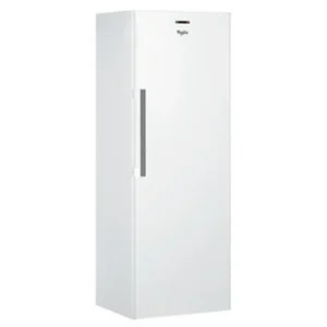Whirlpool WME36652 W fridge Freestanding 363 L White