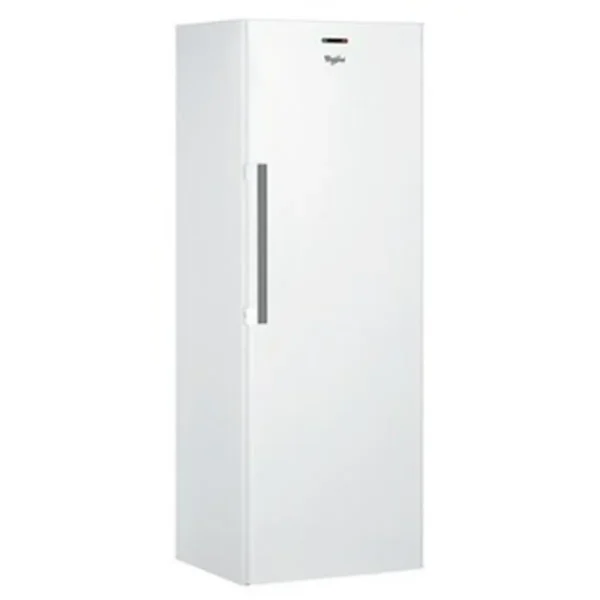 Whirlpool WME36652 W fridge Freestanding 363 L White