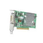 HP DY599A graphics card NVIDIA NVS 280 0.064 GB GDDR