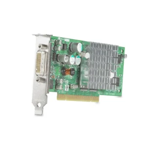 HP DY599A graphics card NVIDIA NVS 280 0.064 GB GDDR