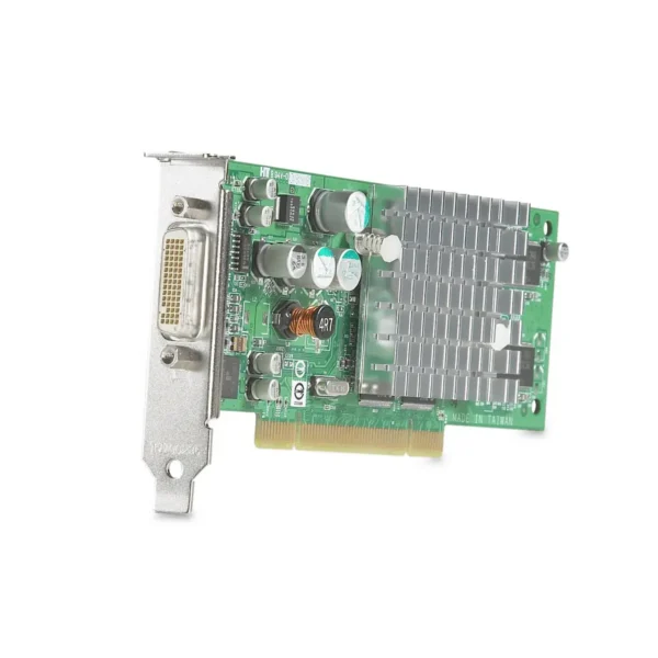 HP DY599A graphics card NVIDIA NVS 280 0.064 GB GDDR