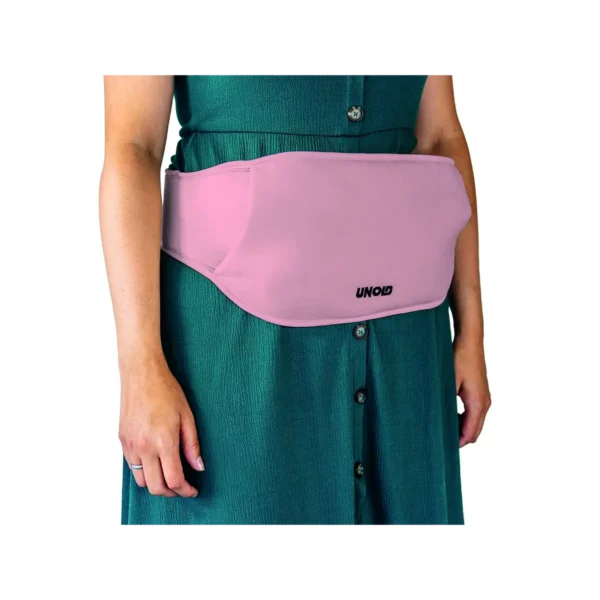 Unold 86014 electric hot-water bottle 380 W Pink