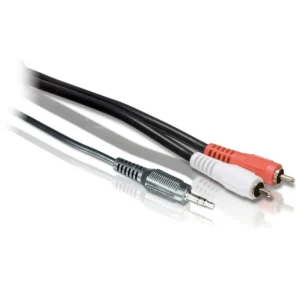Philips Stereo Y cable SWA1132BN/10