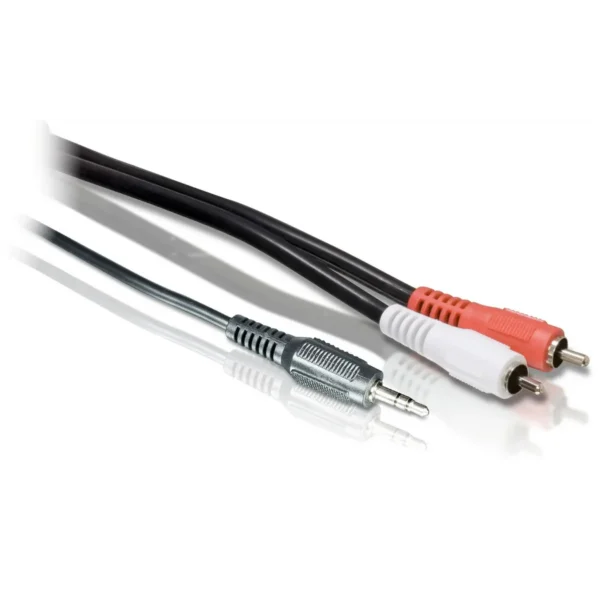 Philips Stereo Y cable SWA1132BN/10