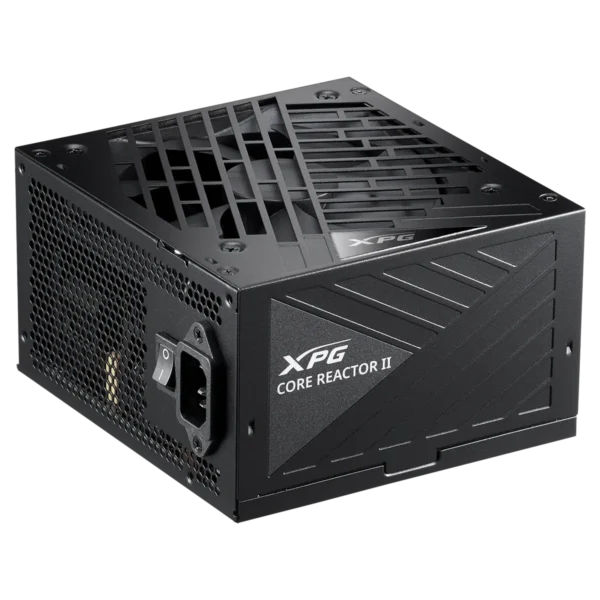 XPG COREREACTOR II 1000W Power Supply