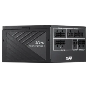 XPG COREREACTOR II 1000W Power Supply
