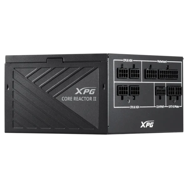 XPG COREREACTOR II 1000W Power Supply