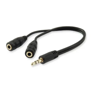 Equip Audio Split Cable