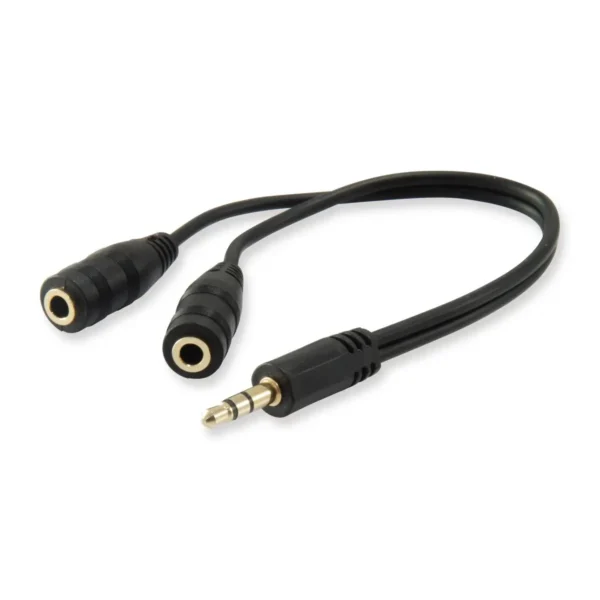 Equip Audio Split Cable