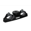 Thule JawGrip Water sport carrier Black