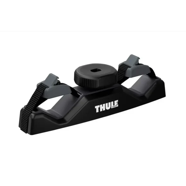 Thule JawGrip Water sport carrier Black