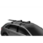 Thule JawGrip Water sport carrier Black