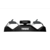 Thule JawGrip Water sport carrier Black