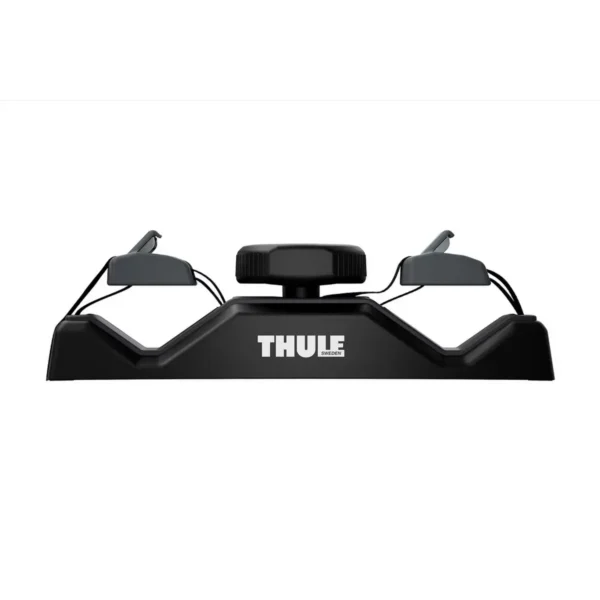 Thule JawGrip Water sport carrier Black