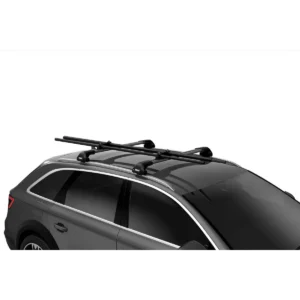 Thule JawGrip Water sport carrier Black
