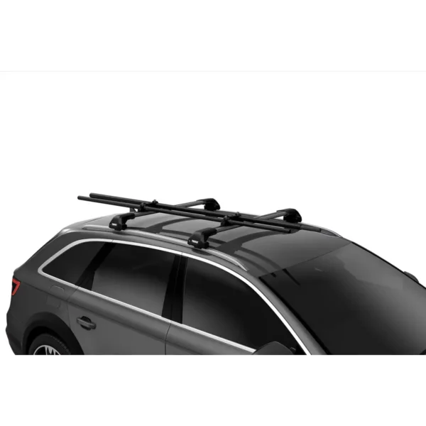 Thule JawGrip Water sport carrier Black