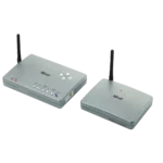 Trust Wireless televiewer V2