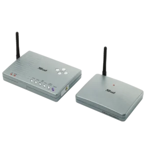 Trust Wireless televiewer V2