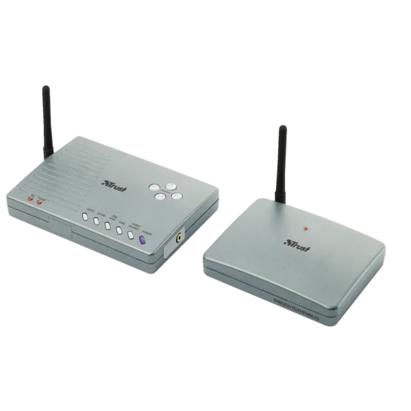 Trust Wireless televiewer V2