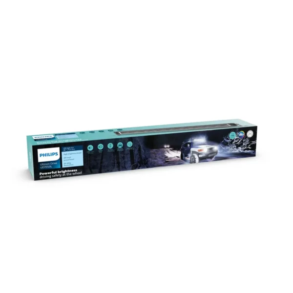 Philips Ultinon Drive 7000 LUMUD7050LX1 20 inch LED light bar