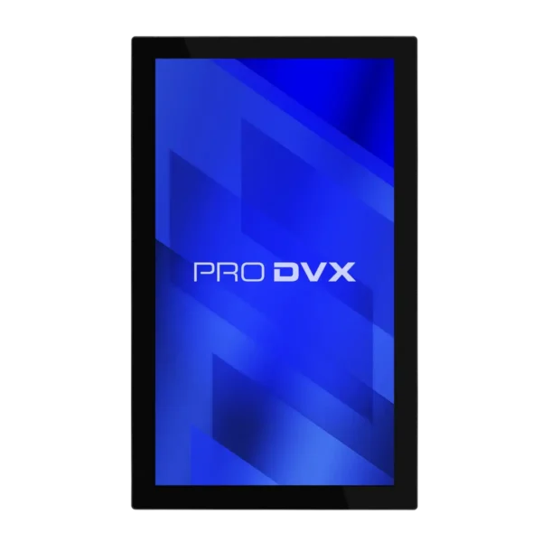 ProDVX IPPC-22 22″ Panel PC ProCap 21.5″ Quad Core 1920 x 1080