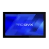 ProDVX IPPC-22 22″ Panel PC ProCap 21.5″ Quad Core 1920 x 1080