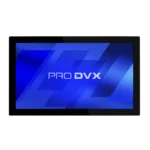 ProDVX IPPC-22 22″ Panel PC ProCap 21.5″ Quad Core 1920 x 1080