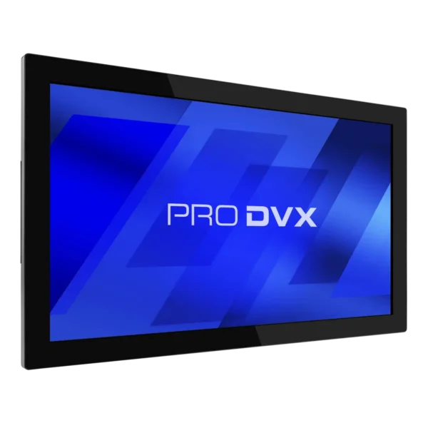 ProDVX IPPC-22 22″ Panel PC ProCap 21.5″ Quad Core 1920 x 1080