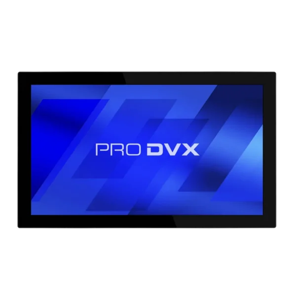 ProDVX IPPC-22 22″ Panel PC ProCap 21.5″ Quad Core 1920 x 1080