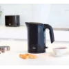 Braun PurEase WK 3000 BK electric kettle 1 L 2200 W Black