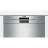 Siemens SN45N583EU dishwasher Undercounter 13 place settings