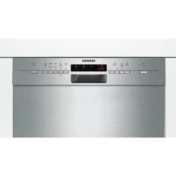 Siemens SN45N583EU dishwasher Undercounter 13 place settings