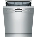 Siemens SN45N583EU dishwasher Undercounter 13 place settings