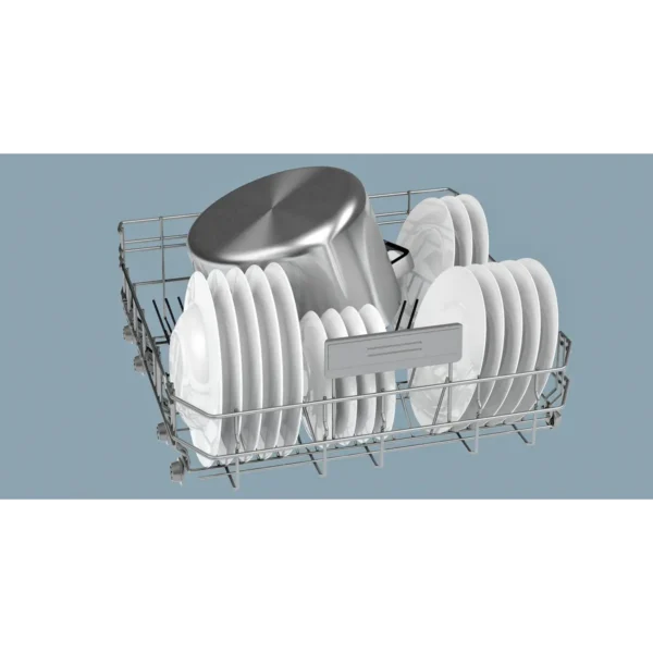Siemens SN45N583EU dishwasher Undercounter 13 place settings