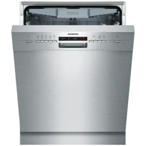 Siemens SN45N583EU dishwasher Undercounter 13 place settings