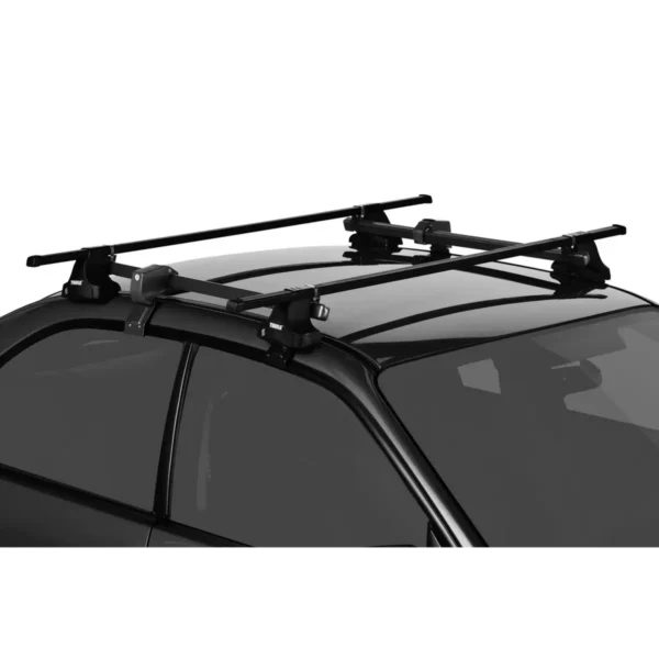 Thule 487 car roof / rack carrier Roof load bar