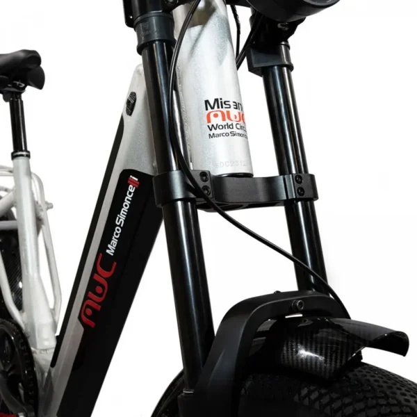 EMG Rebel Aluminium 50.8 cm (20″)