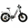 EMG Rebel Aluminium 50.8 cm (20″)