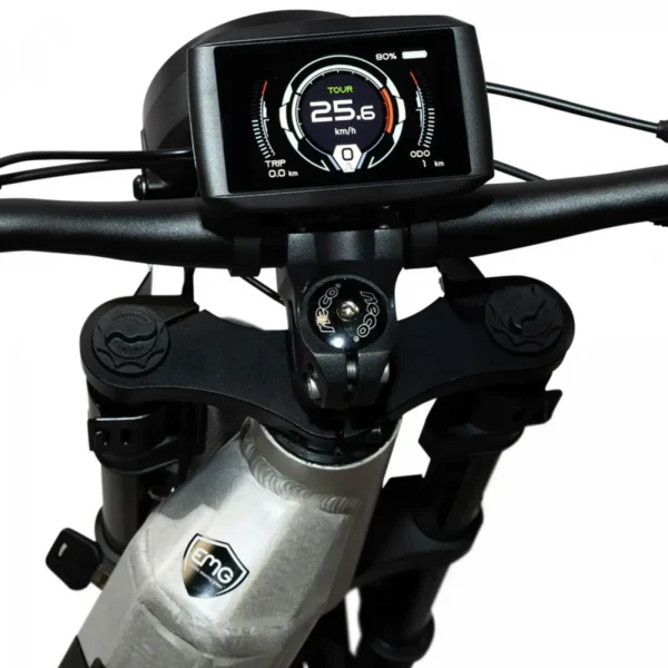 EMG Rebel Aluminium 50.8 cm (20″)